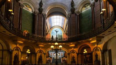 Rich Miller: The party is over when it comes to next year’s state budget