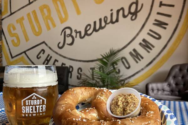 Prost! Oktoberfest returns – in September – to Batavia for third year