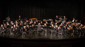 River Valley Wind Ensemble to host 20th anniversary concert