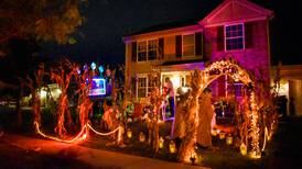 ‘People’s Choice’ vote for DeKalb Park District’s Halloween Decorating Contest runs through Thursday