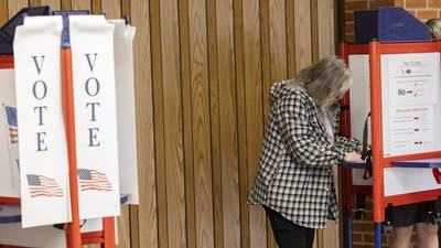 Eye On Illinois: Should elections board collect more or less info about registered voters?