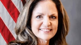 2026 Election Questionnaire: Niki Conforti, U.S. House of Representatives, 6th District