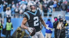 Who is new Chicago Bears WR D.J. Moore?