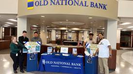 Nonprofit collecting diapers for dads in DeKalb County