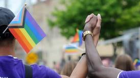 Crystal Lake hosts first gay pride event Sunday