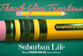 Nominate a great teacher