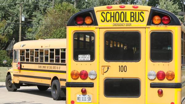 Sycamore School District 427 proposes increase to 2025 tax levy