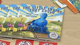 Company behind plans for massive solar farm donates $15,000 to Will County Imagination Library