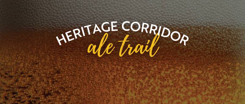 Photo provided by Heritage Corridor Destinations