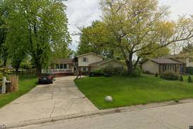 Sale closed in Joliet: $350,000 for a single-family home