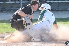 Photos: St. Bede triumphs with a 1-0 win over Putnam County in baseball