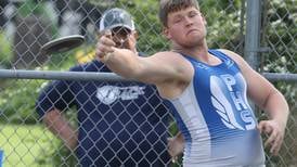 Boys track and field: Athletes from Princeton, BV, Henry looking for return to state