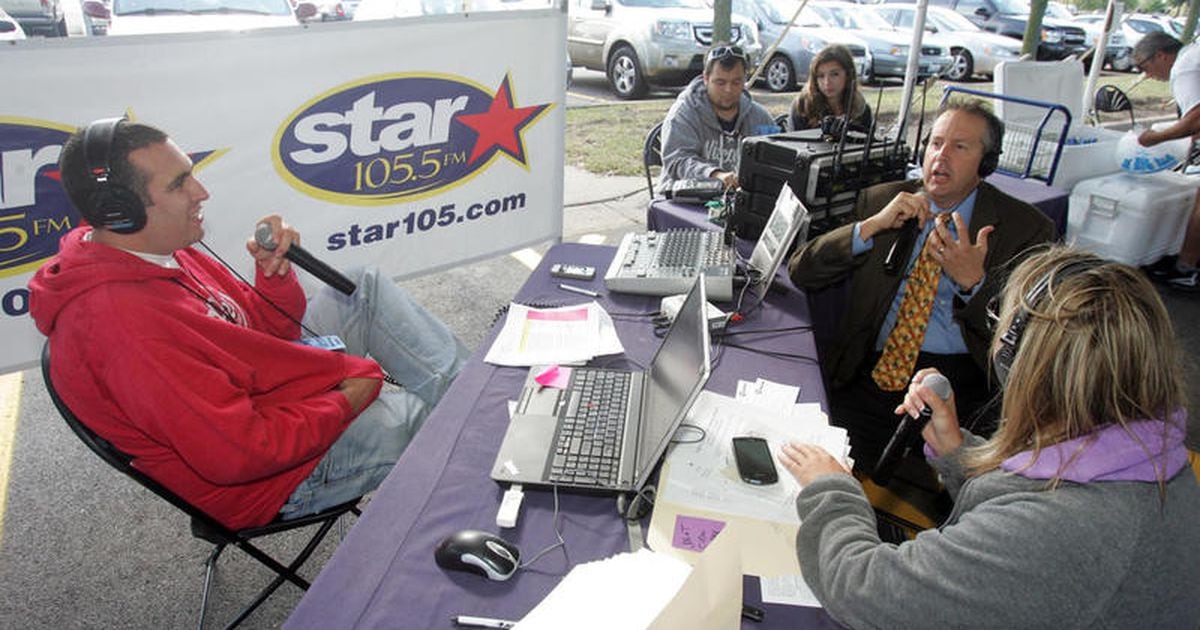 Owner of Crystal Lakebased Star 105.5 radio files for bankruptcy