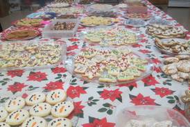 Plano Methodist Church hosting annual cookie walk