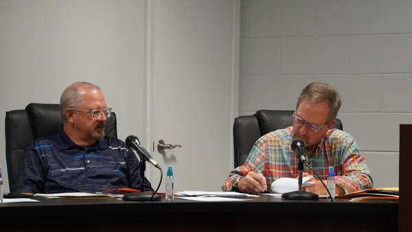 Hillcrest board weighs new policing options amid ordinance enforcement challenges