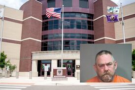 ‘I failed my son,’ Richmond man tells judge, seeking leniency in death of son who overdosed on mom’s drugs