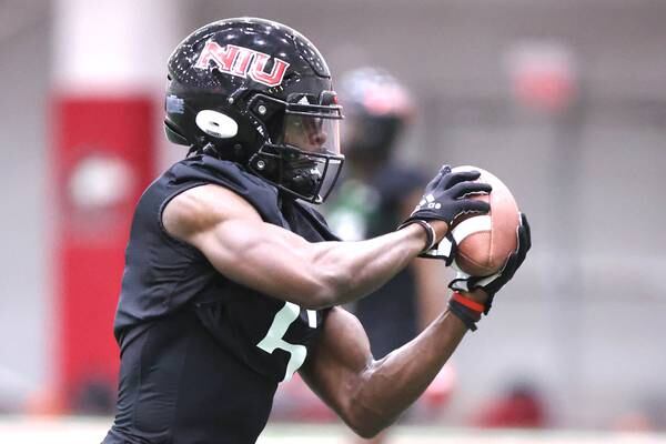 New corners Shaad Dabney, Gabriel Amegatcher looking to spark NIU turnaround