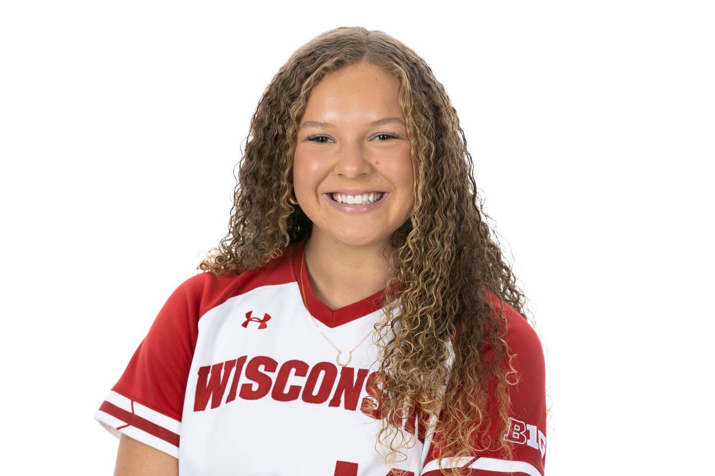 Wisconsin's Kate Linkletter
