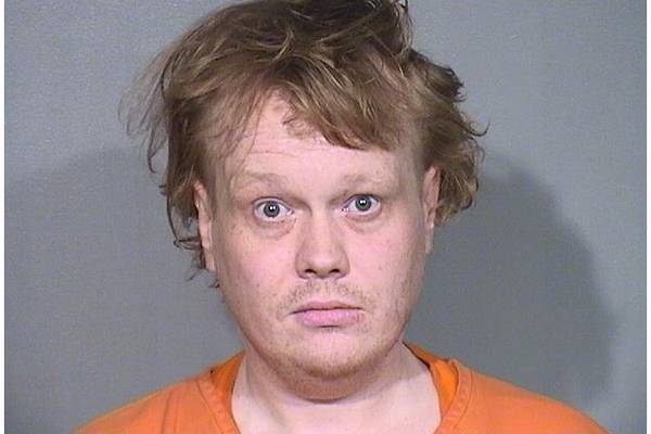 Barrington Hills man accused of threats to cops in YouTube videos is found unfit to stand trial