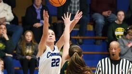 Girls Basketball: Central puts away Grant Park to stay unbeaten in RVC