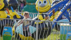 68th annual Creston Booster Days held Sept. 13-14
