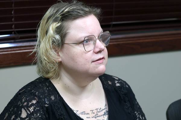 Inaugural Spooky Show and Shop fundraiser to aid DeKalb transgender community