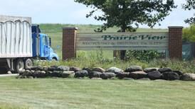 Will County plans for landfill expansion