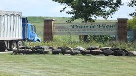 Will County Board OKs landfill consultant contract for ex-state tollway chairman 