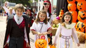 Conjuring nightmares: Six Flags Great America’s Fright Fest unveils new thrills, haunted mazes