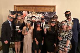 Prom Night Gala Nov. 15 benefits Options & Advocacy, which service people with autism, other challenges