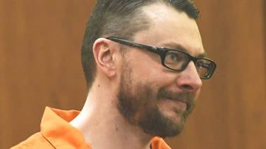 Stillman Valley man wants murder verdicts overturned or a new trial in 2016 double-murder case