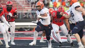 Last-second field goal lifts Naperville North to wild win over Bolingbrook