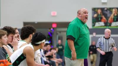 Seneca coach Russ Witte on retirement: ‘It was one of the hardest things I’ve ever had to do’