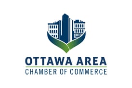 Ottawa Area Chamber celebrates 110 years with sold-out annual dinner