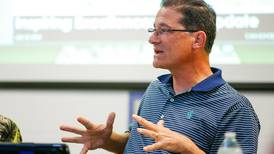Prairie Grove School District 46 Board mulls upgrades worth millons