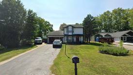 Residential home sells in Island Lake for $417,000