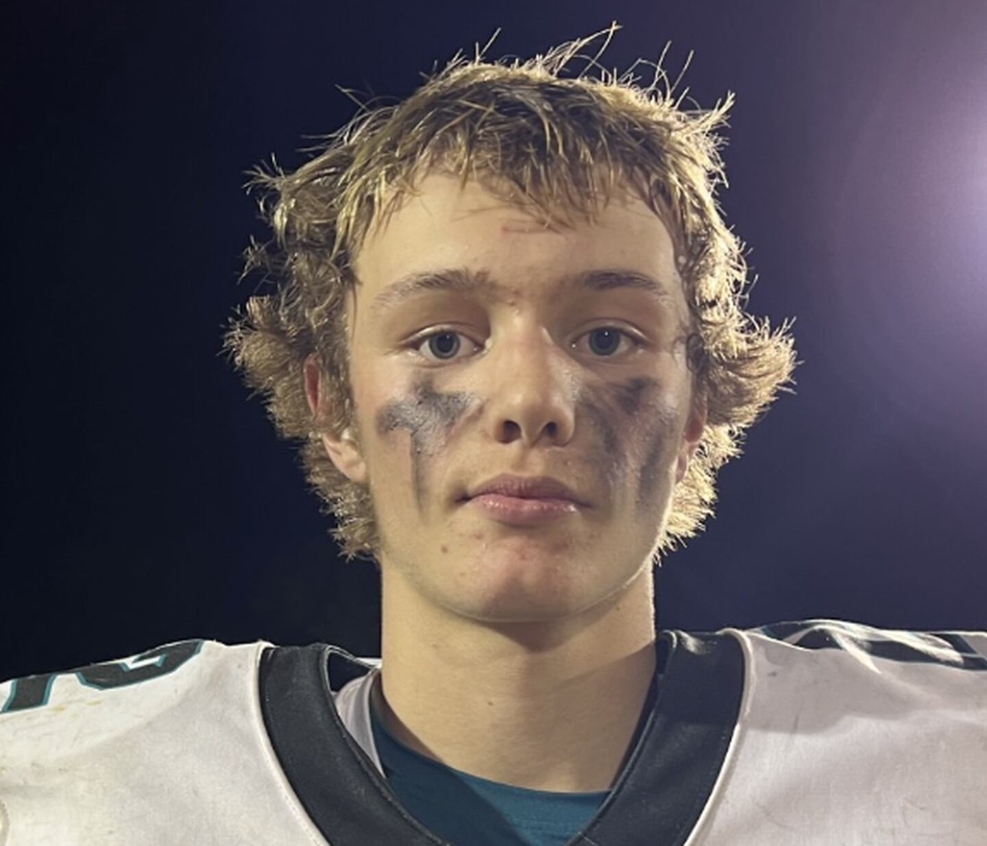 Braelan Creighton, Woodstock North