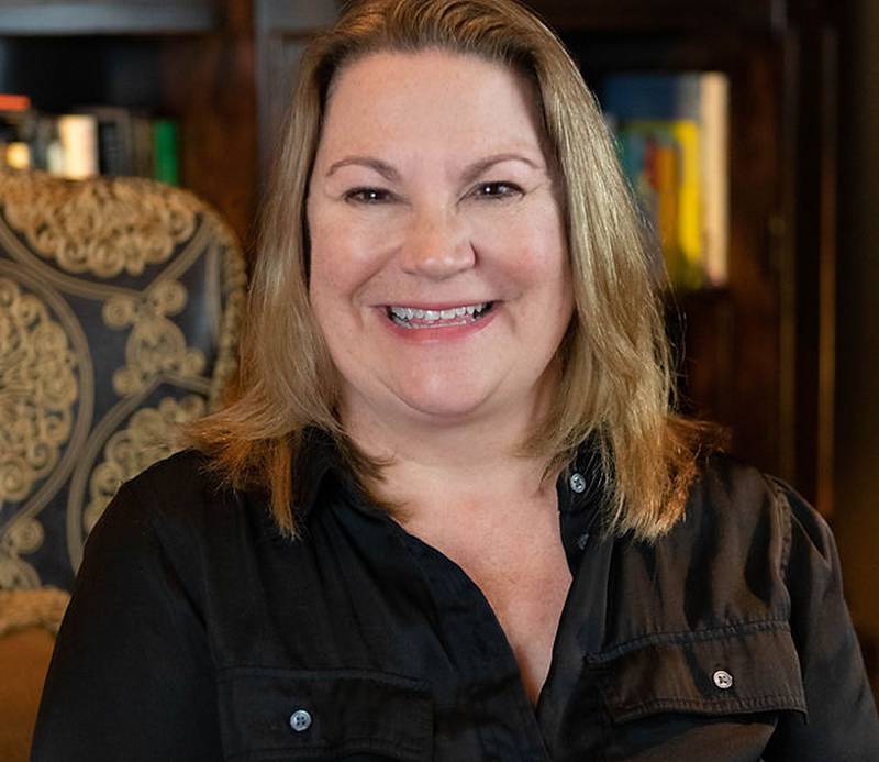Bonnie Dauer