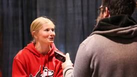 A unique playbook: Lexi, Lisa Carlsen balance basketball, family for NIU women