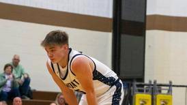 Suburban Life boys basketball notebook: Lemont senior Nathan Ludwig goes from practice player to ‘glue guy’
