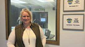 Shaw Local Radio Podcast: Talk-Line with Brandon Clark interviews Sterling Main Street’s Janna Groharing