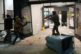 Trump sends border czar to Minnesota and says he and governor are now on a ‘similar wavelength’