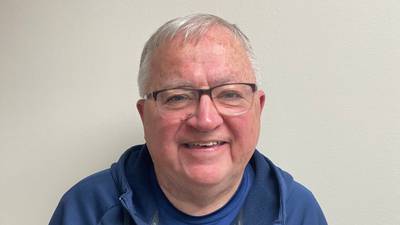 Chaplinski appointed to Kankakee Regional Land Bank