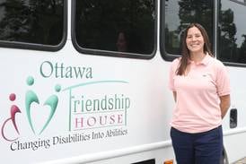 Veteran staff member named executive director of Ottawa Friendship House