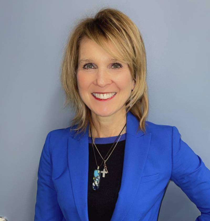 The Will County Board of Health has appointed Elizabeth Bilotta as Will County Health Department’s next executive director, effective Feb. 4, 2023.