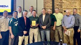 Class of 2022 inducted into Shaw Media Illinois Valley Sports Hall of Fame