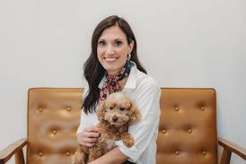 At House of 423, Sarah Whitt guides shoppers through stylish possibilities 