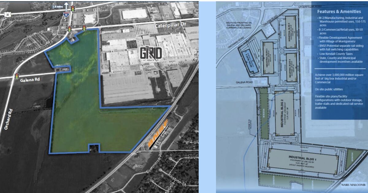 Oswego SD308 to see substantial increase in tax revenue from proposed