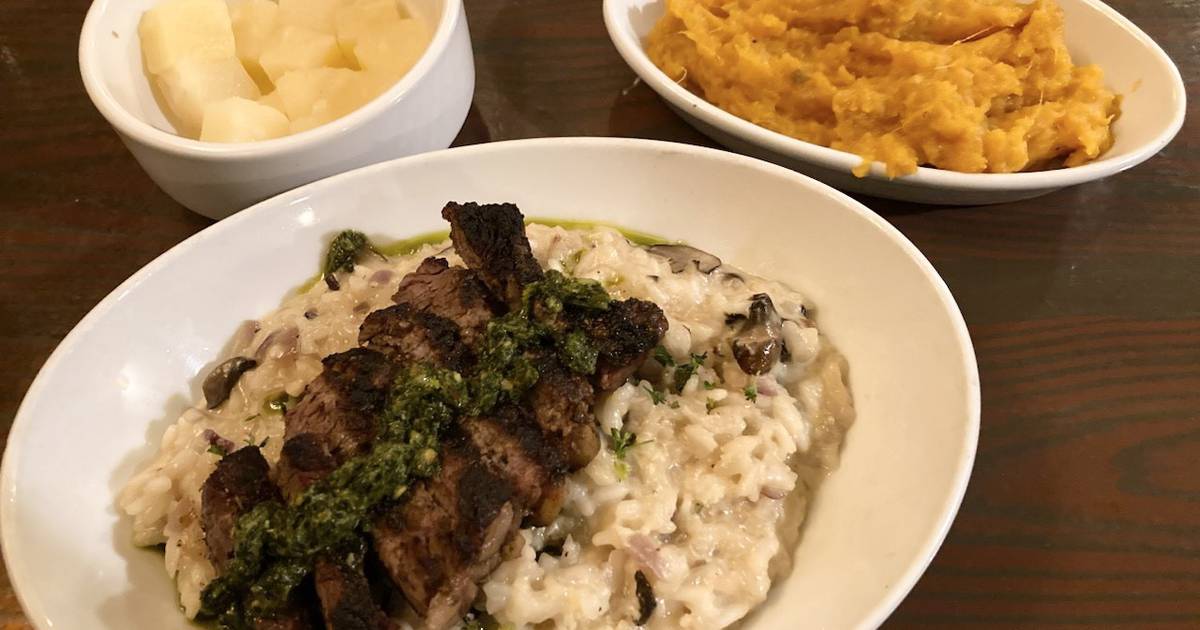 Morris Chop Shop 60+ menu registration opens Thursday Shaw Local