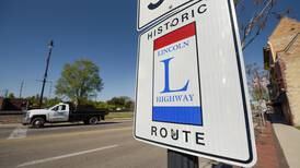 Lincoln Highway in DeKalb to undergo resurfacing, ADA-compliant sidewalk work this year